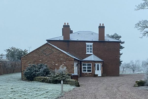 Marston Farm