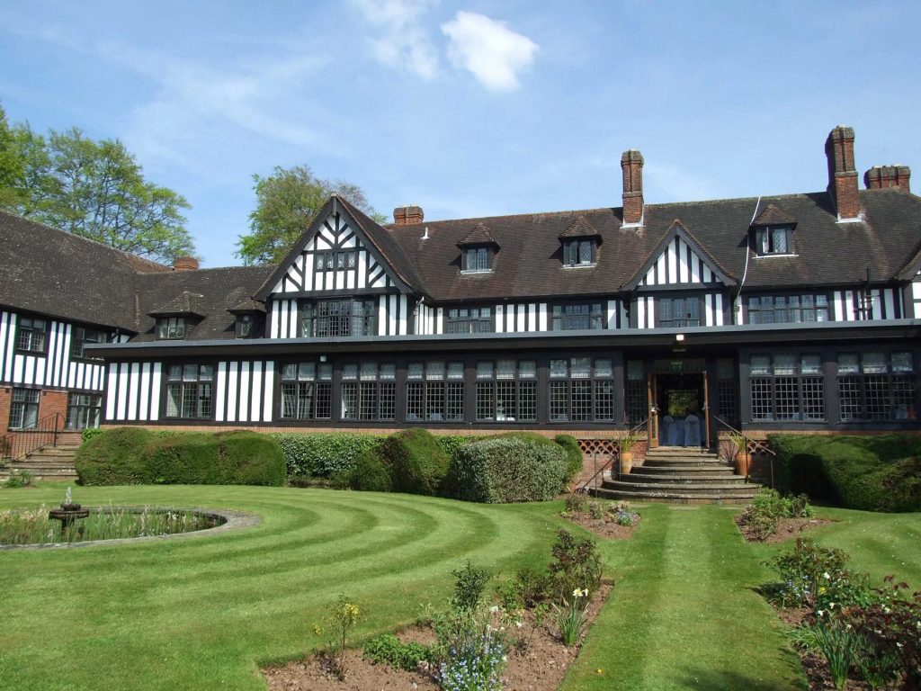 Hogarths Hotel, Wedding Venue