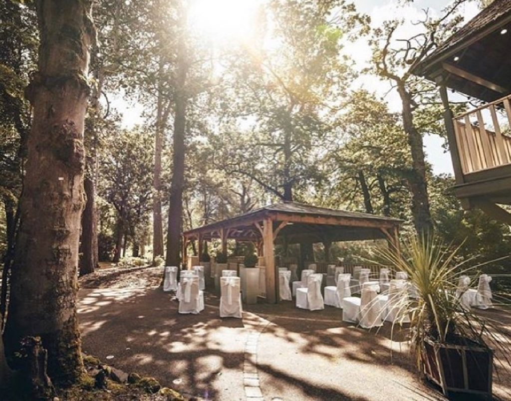 Hogarths Hotel, Wedding Venue