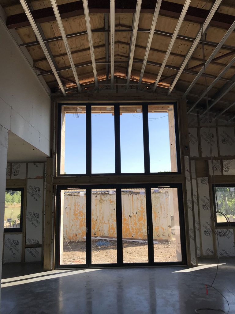 Tapster Barn Conversion