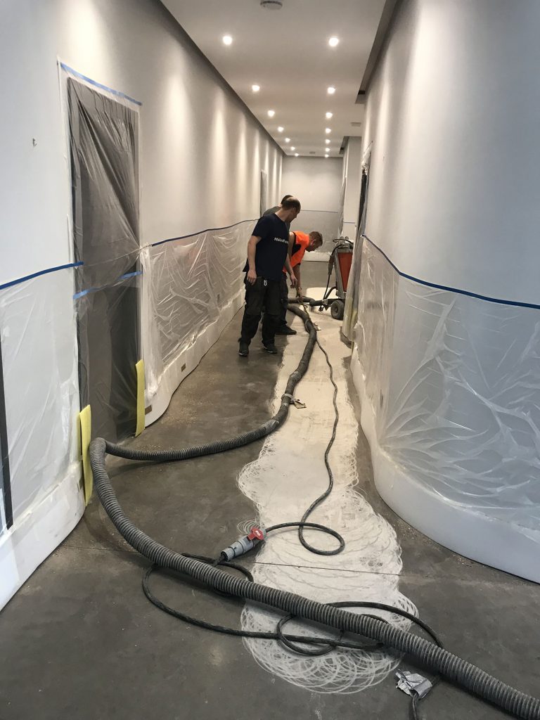 Tapster Barn Conversion