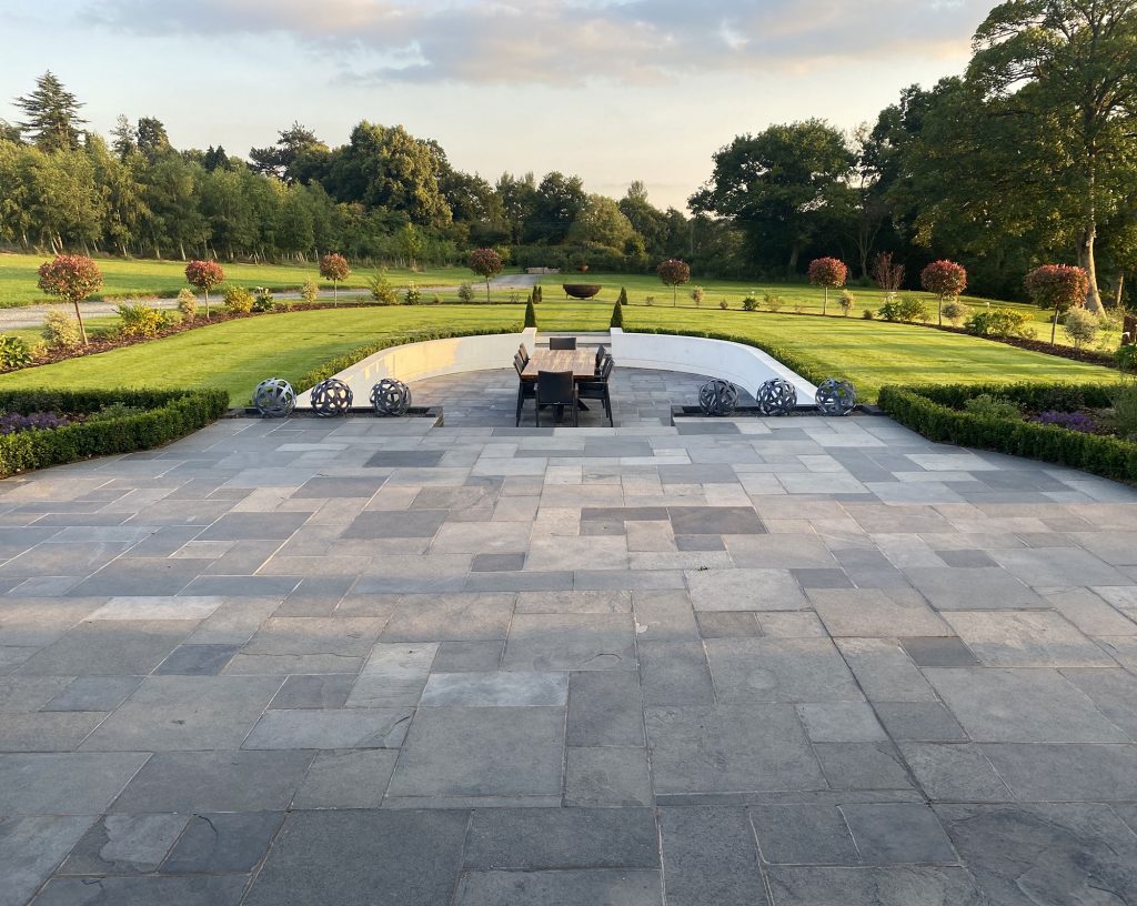 Tapster Barn Conversion