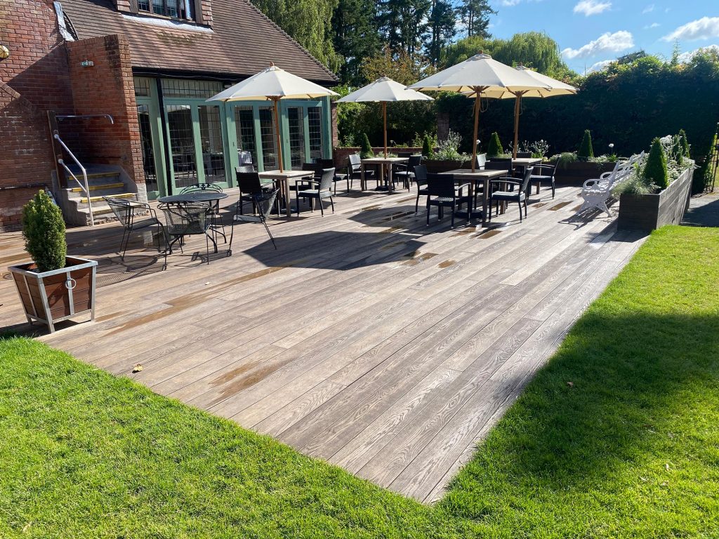 Hogarths Hotel, Wedding Venue