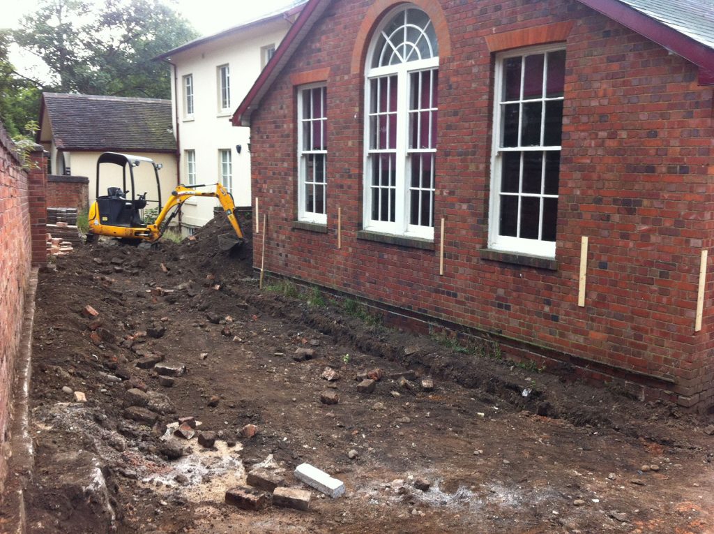 West House, Edgbaston, Birmingham