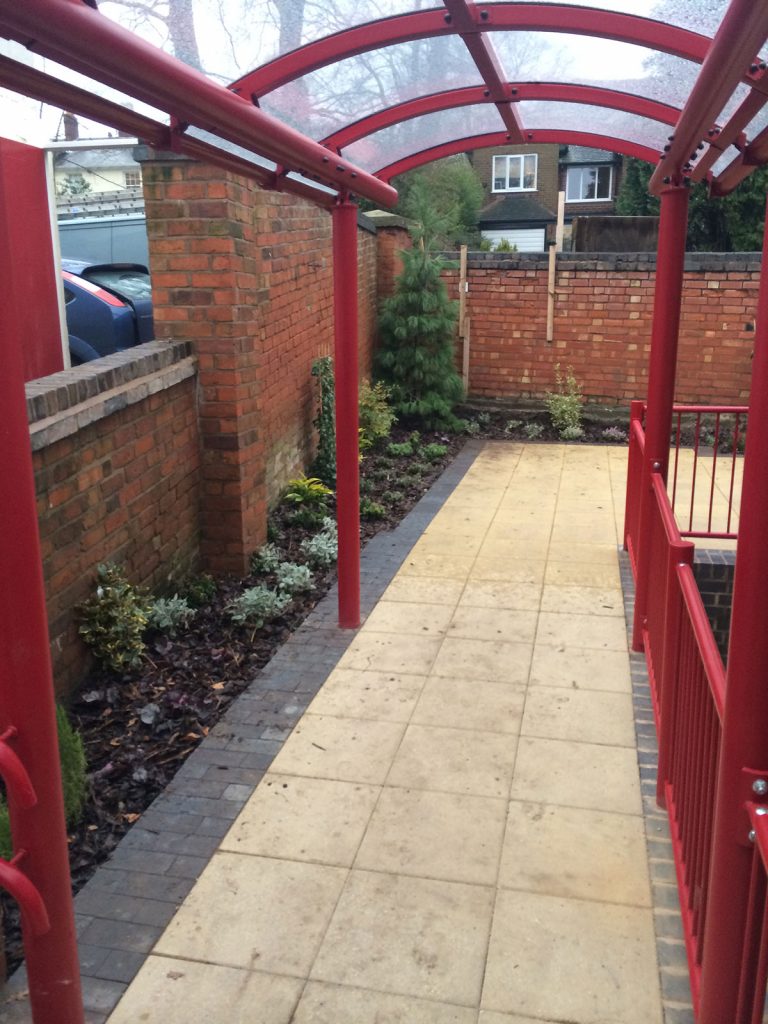 West House, Edgbaston, Birmingham