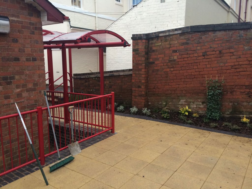 West House, Edgbaston, Birmingham