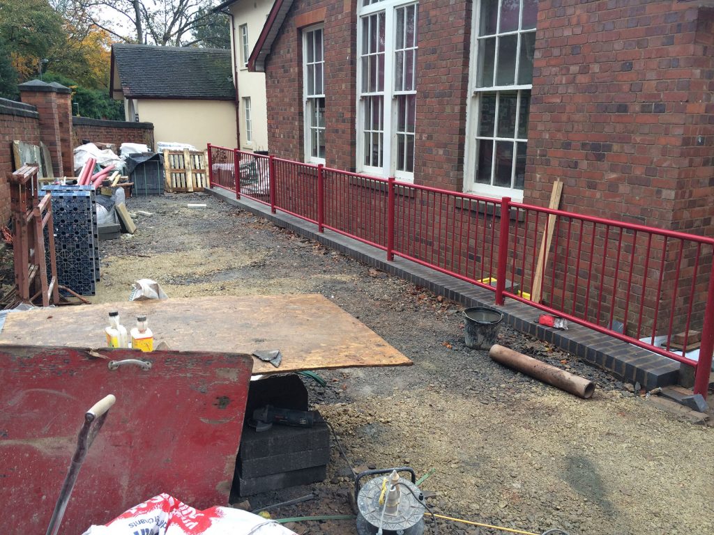 West House, Edgbaston, Birmingham