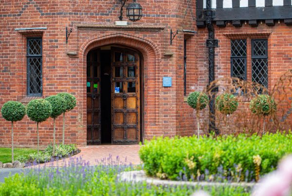 Hogarths Hotel, Wedding Venue