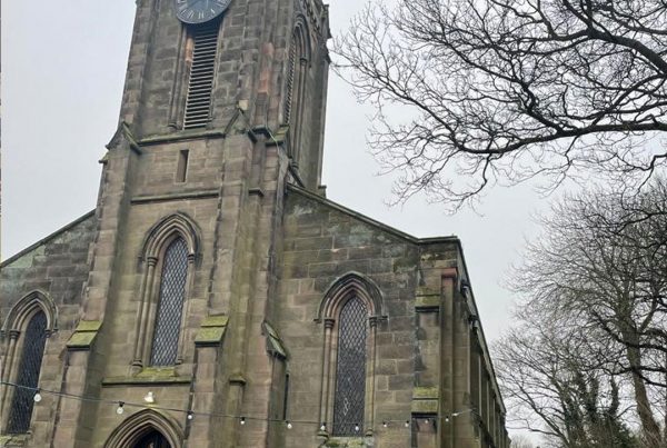 Holy Trinity Church