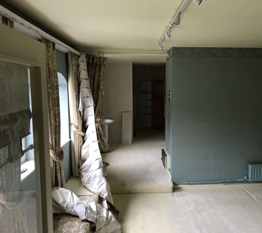 Three Coins, Newcastle under Lyme