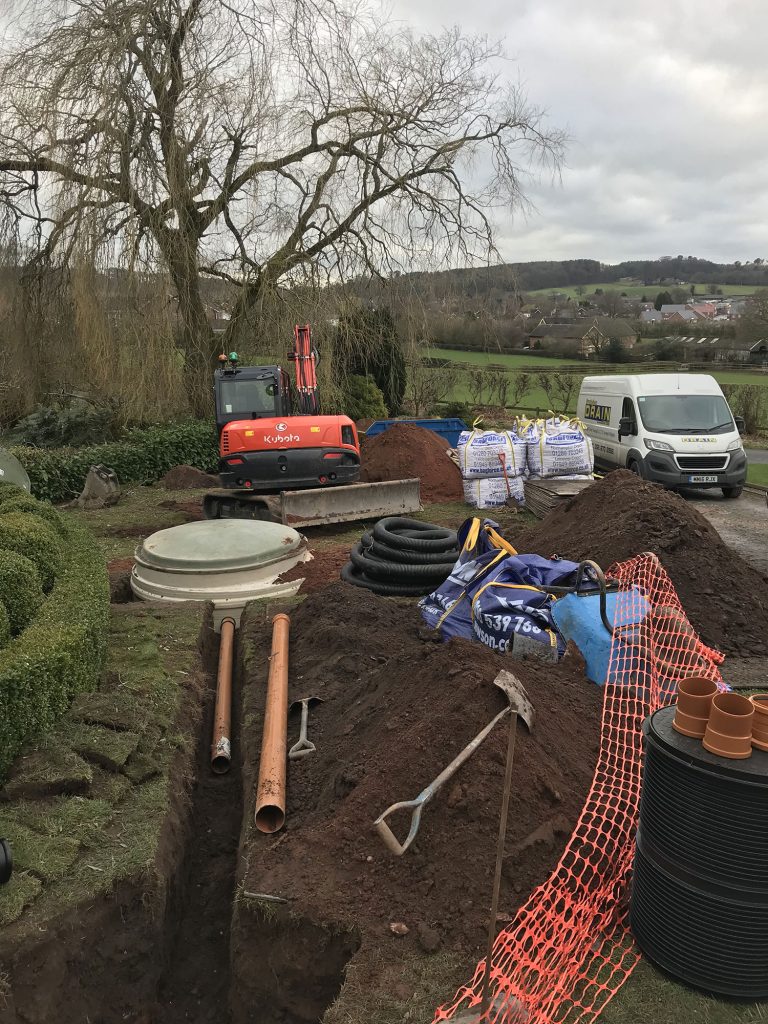 Three Coins, Newcastle under Lyme