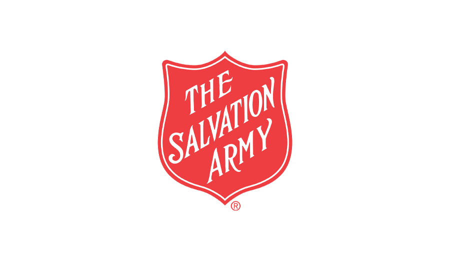 The Salvation Army