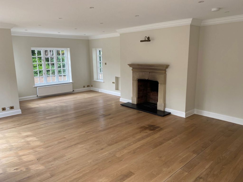 Wrenshot, Cremin Construction