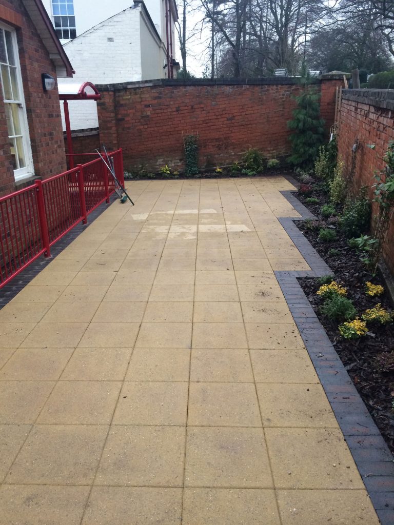 West House, Edgbaston, Birmingham