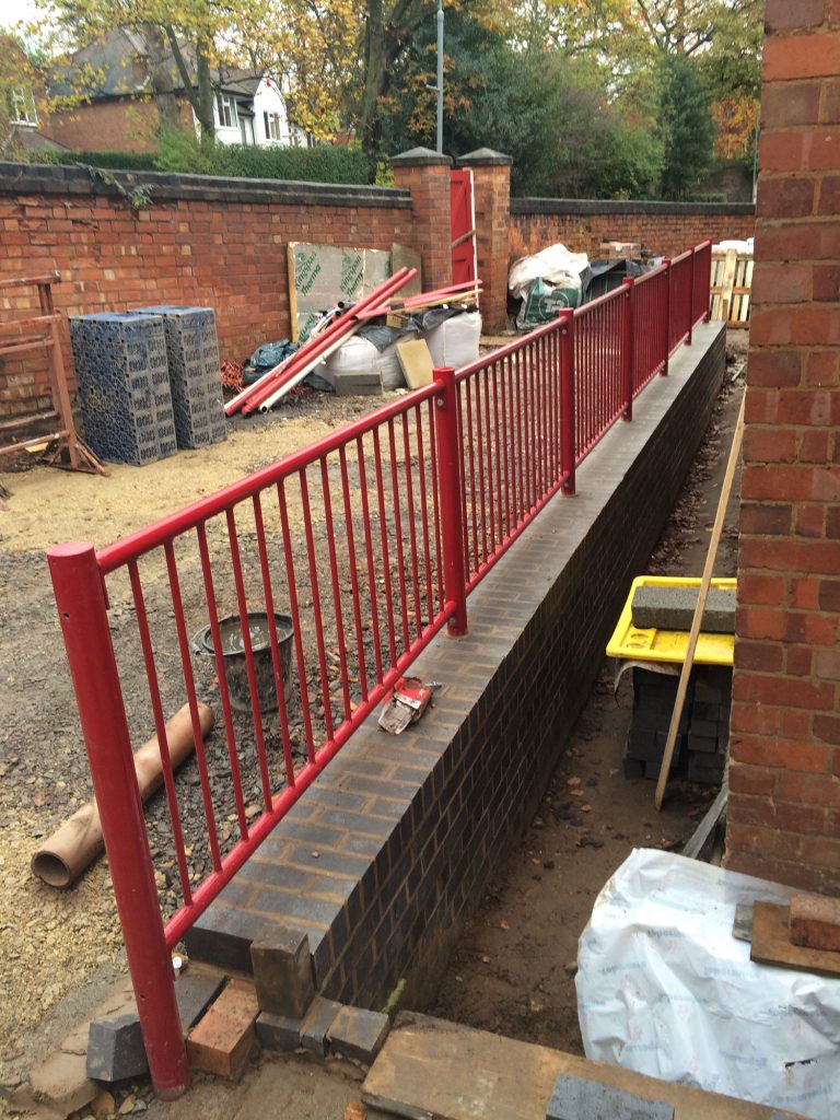 West House, Edgbaston, Birmingham