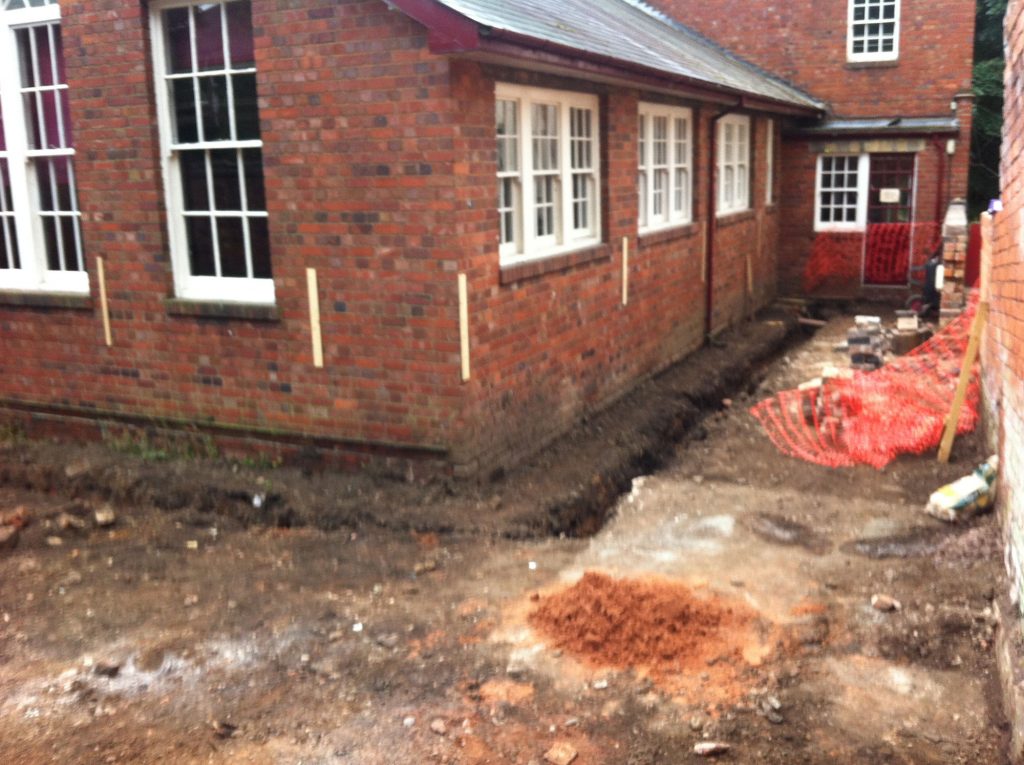 West House, Edgbaston, Birmingham