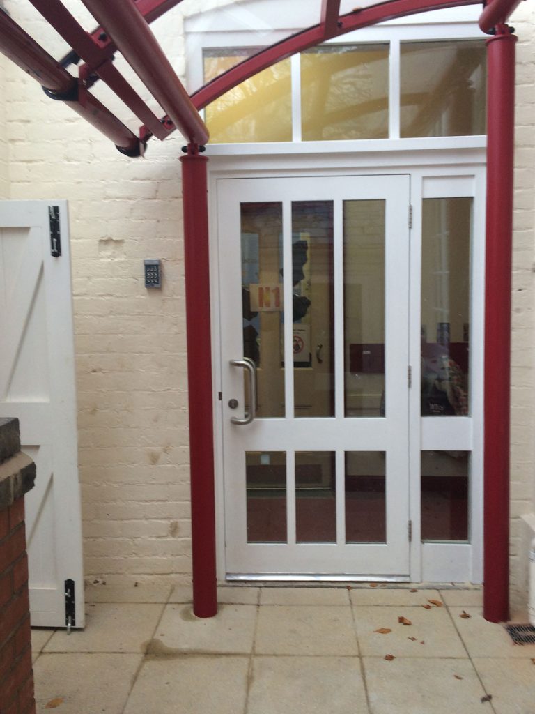 West House, Edgbaston, Birmingham