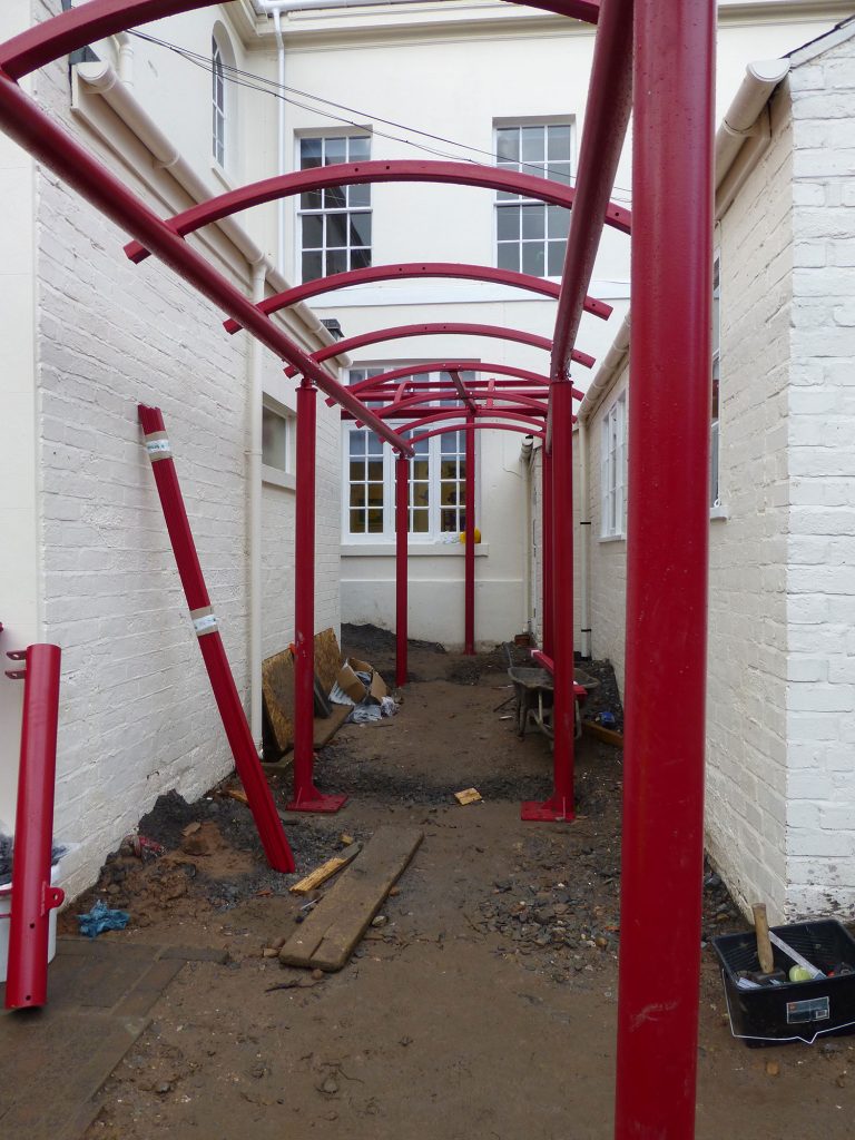 West House, Edgbaston, Birmingham