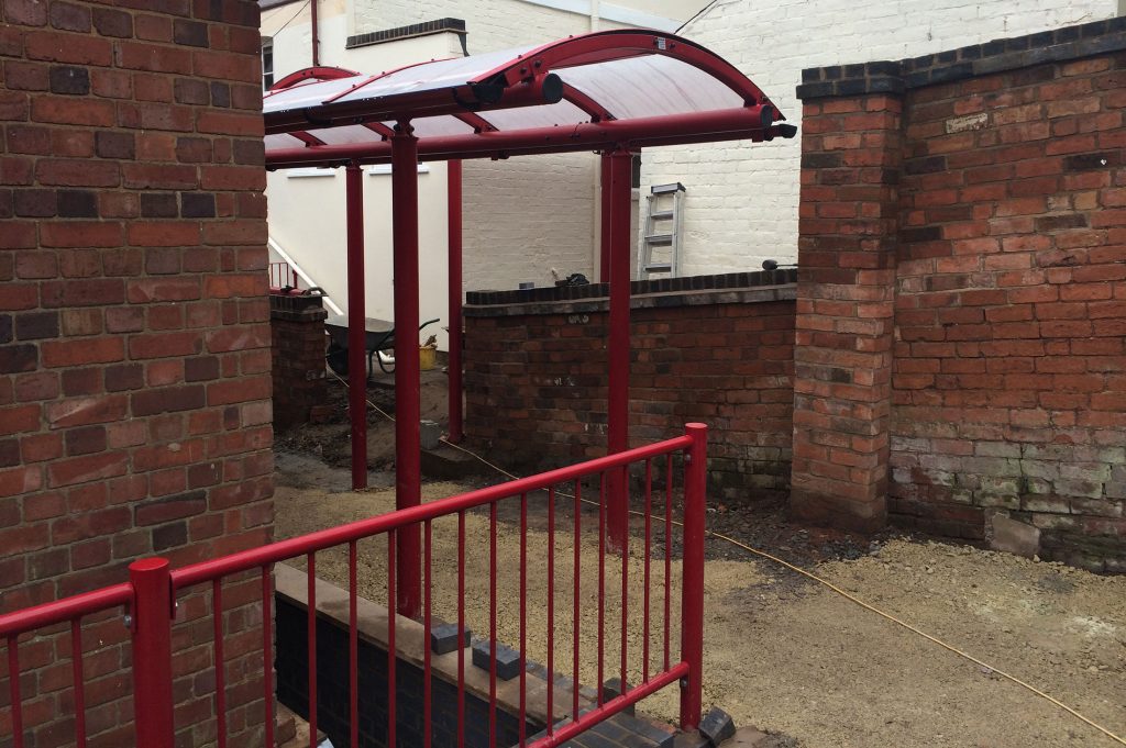 West House, Edgbaston, Birmingham