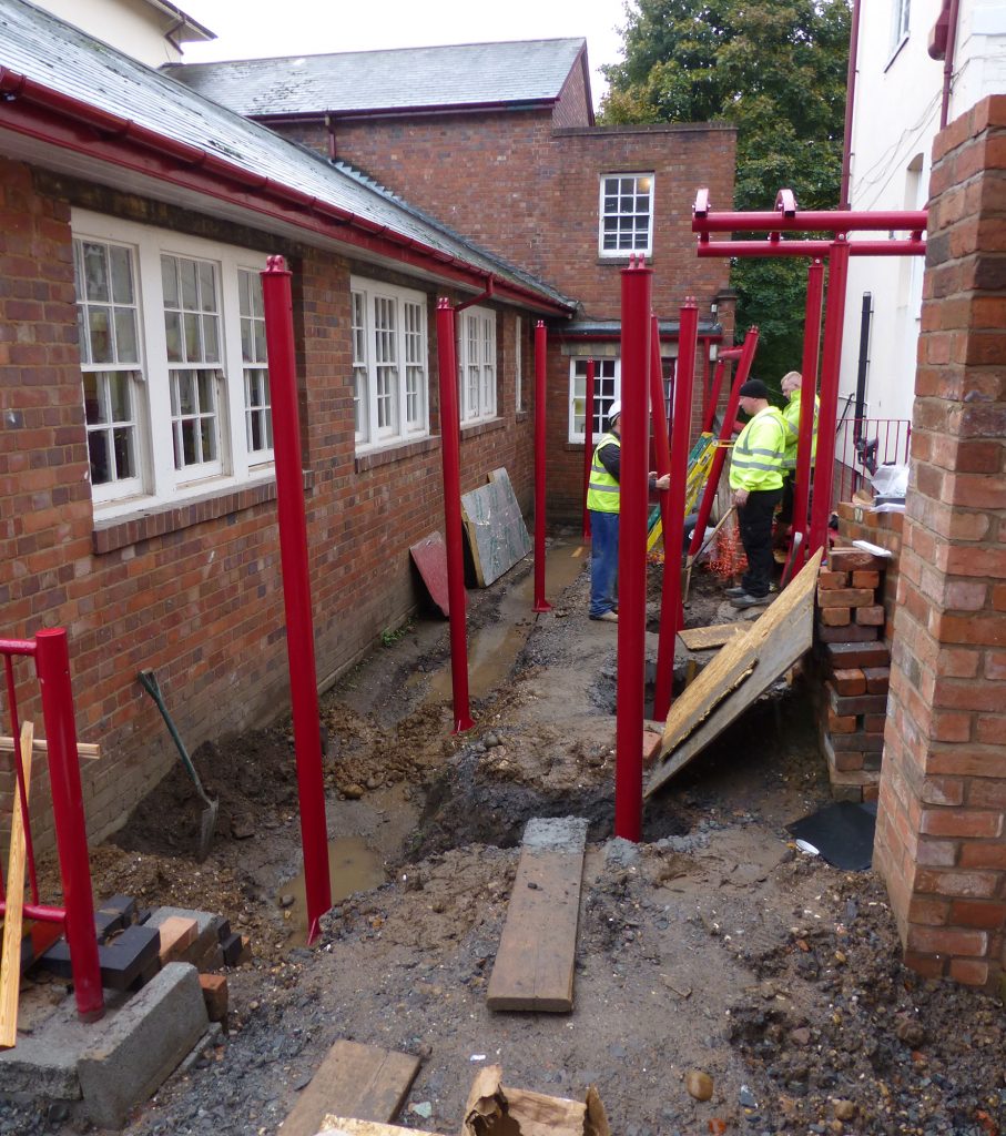 West House, Edgbaston, Birmingham