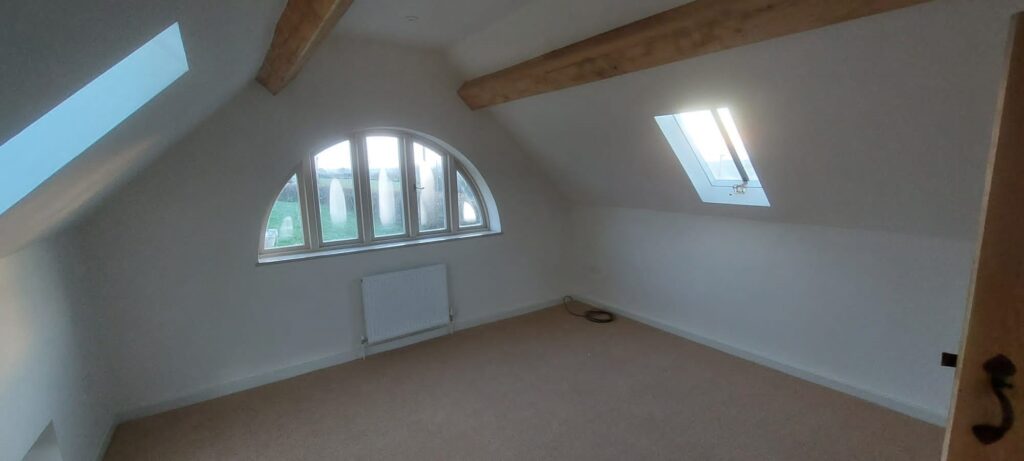 The Coach House, Worcestershire