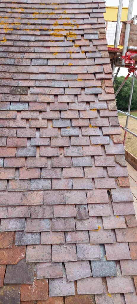 The Coach House, Worcestershire