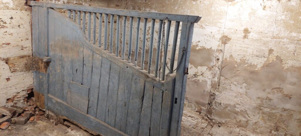 The Coach House, Worcestershire