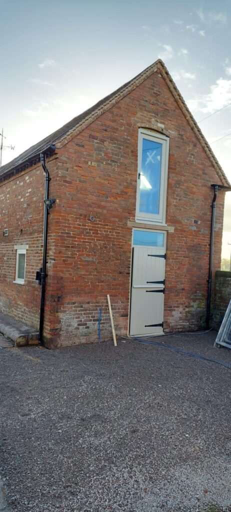 The Coach House, Worcestershire