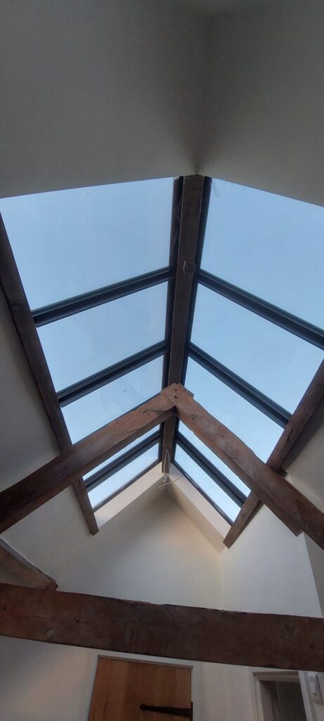 The Coach House, Worcestershire