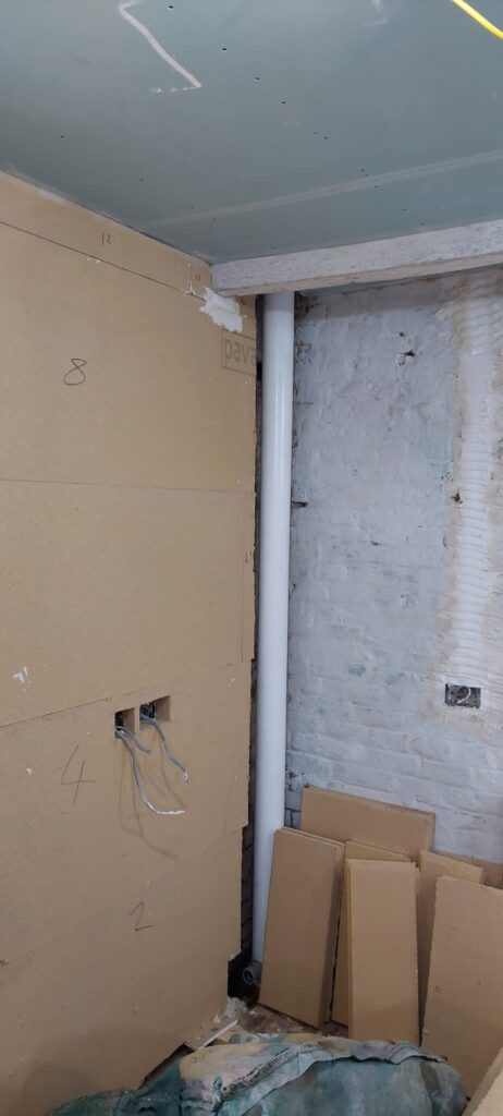 The Coach House, Worcestershire