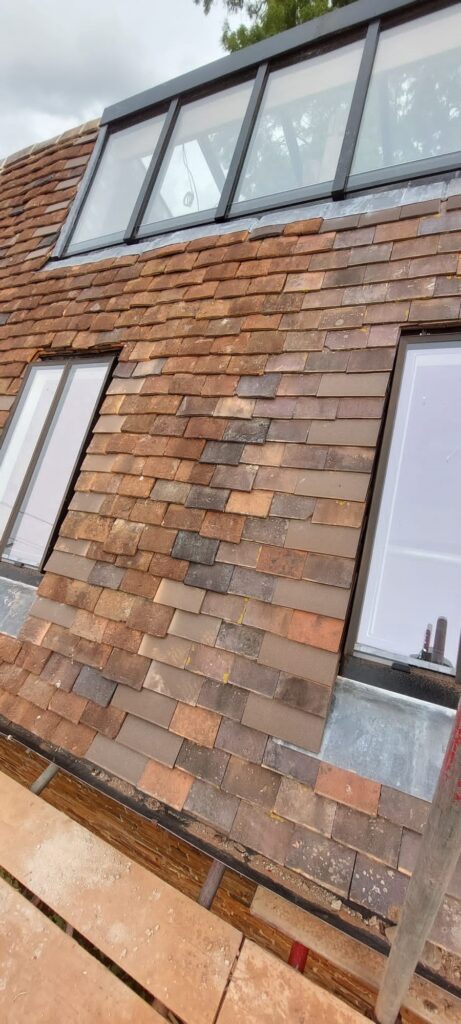 The Coach House, Worcestershire