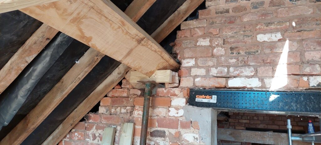 The Coach House, Worcestershire