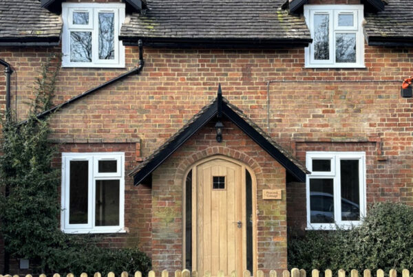 Peacock Cottage, Birmingham